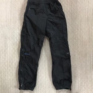 Shell pants by Marmot